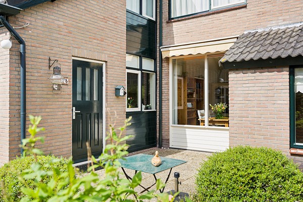 Medium property photo - Oudgenoegstraat 15, 9301 GA Roden